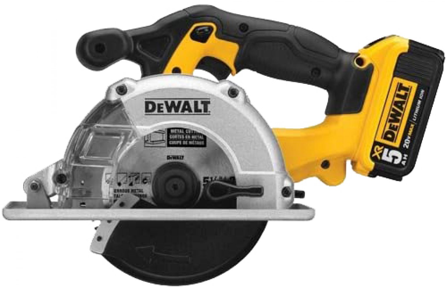Entry Level Dewalt Cordless Circular Saw Review Tools Sense