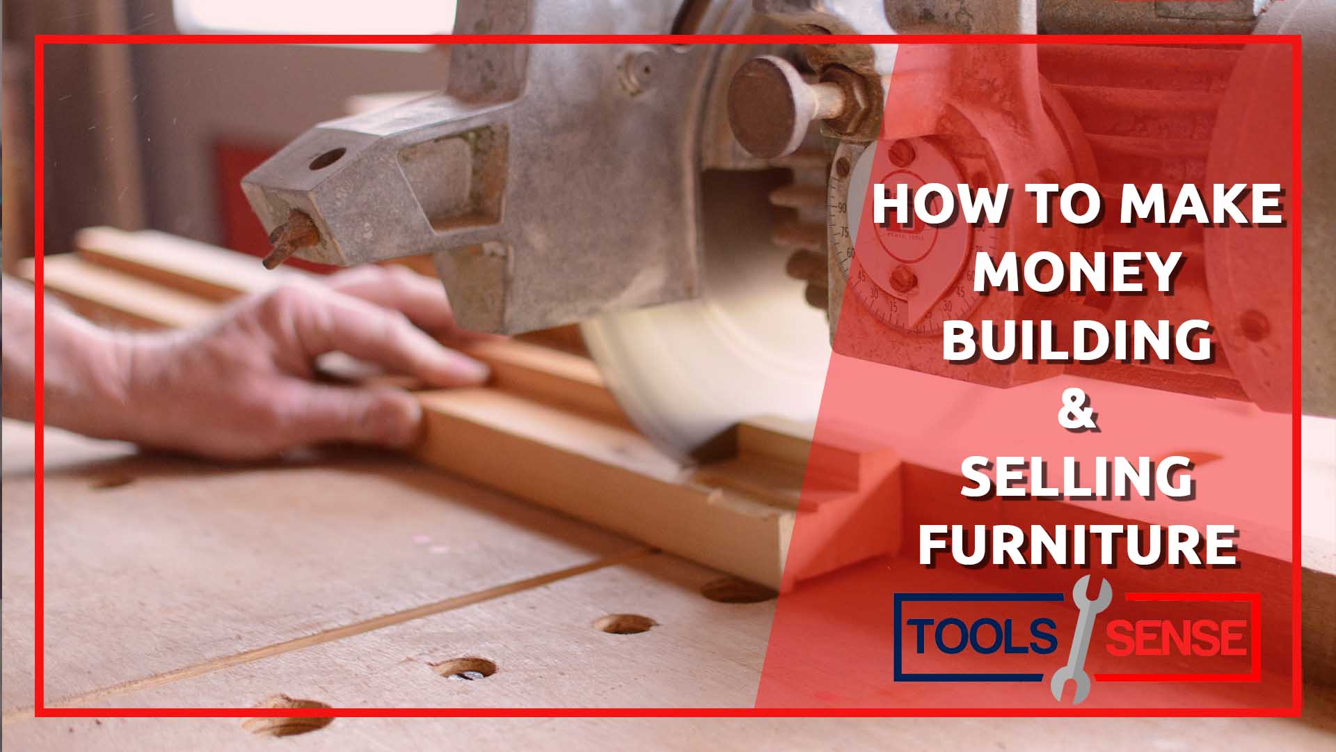 How_to_Make_Money_Building_and_Selling_Furniture